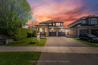 9 Monty Avenue, East Luther Grand Valley, On L9w 6p1