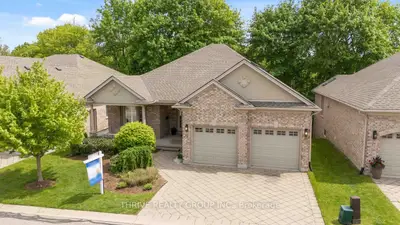 1890 Richmond Street 11, London North, On N5x 4j1