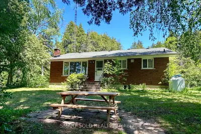 247 Dunnette Landing Road, Alnwick/haldimand, On K0k 2x0