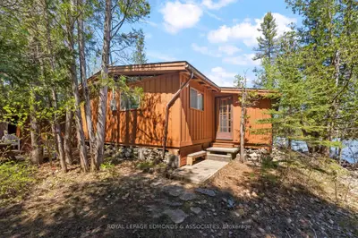 30 Orvilles Trail, Whitewater Region, On K0j 2l0