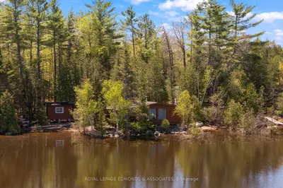 30 Orvilles Trail, Whitewater Region, On K0j 2l0