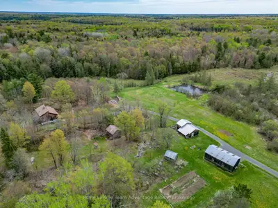 315 Lorimer Lake Road, Mcdougall, On P2a 2w7