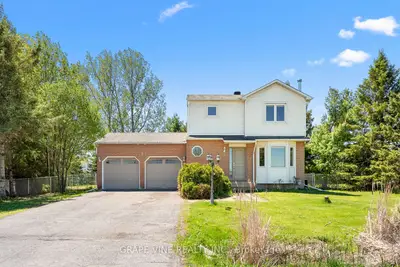 121 Porcupine Trail, Constance Bay - Dunrobin - Kilmaurs - Woodlawn, On K0a 1t0
