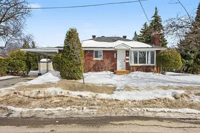 1103 Frances Street, Overbrook - Castleheights And Area, On K1k 3l6