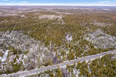 Lot 43 Warner Bay Road, Northern Bruce Peninsula, On N0h 2r0