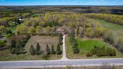 434 County Road 29 Road, Elizabethtown-kitley, On K0e 1y0