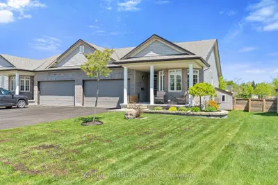 52 Nixon Farm Drive, Stittsville - Munster - Richmond, On K0a 2z0