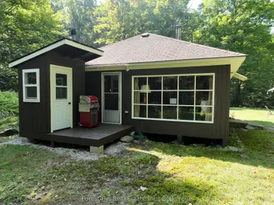 30945 Kawagama Lake Wao, Algonquin Highlands, On, P0a 1e0
