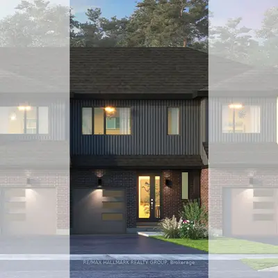 578 Roundhouse Crescent, Stittsville - Munster - Richmond, On K2s 1k4
