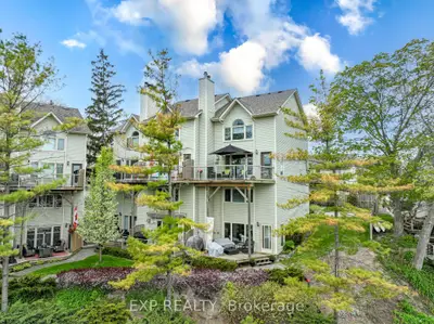 40 Ontario Street S 4, Lambton Shores, On N0m 1t0