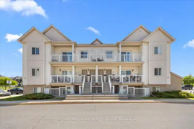 102 Artesa Private I, Kanata, On K2s 0j8