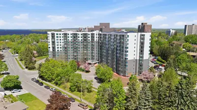 1025 Grenon Avenue 608, Britannia Heights - Queensway Terrace N And Area, On K2b 8s5