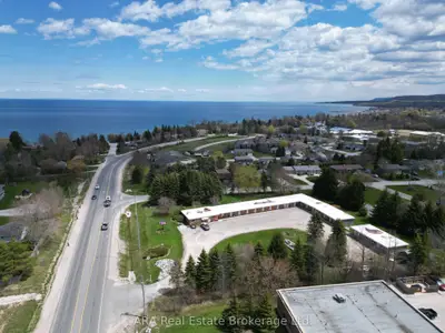 0 26 Highway W, Meaford, On N4l 1l9