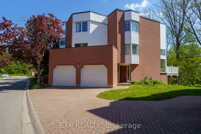 703 Windermere Road 11, London North, On N5x 2p1