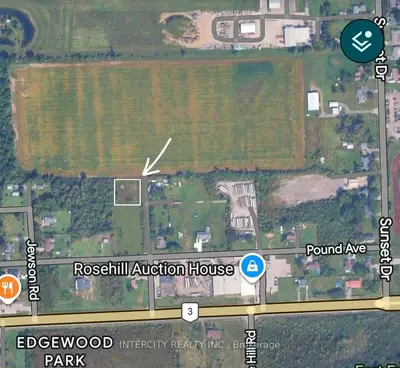 Lot 330 Barnhart Street, Fort Erie, On L2a 5m4