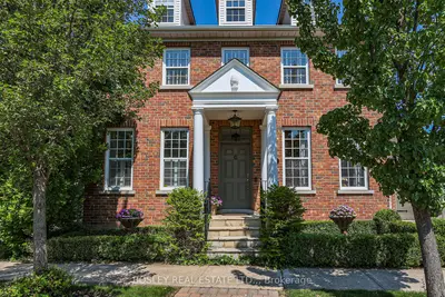 6 Samuel Street, Niagara-on-the-lake, On L0s 1j0