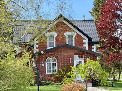 268 Fox Ridge Road, Grey Highlands, On N0h 1j0