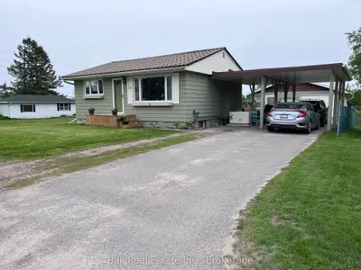 98 George Street E, Havelock-belmont-methuen, On K0l 1z0