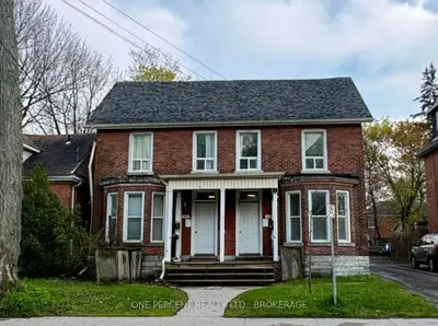 382 Earl Street 1, Kingston, On K7l 2j5