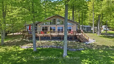 919 Cook Road, Marmora And Lake, On K0k 2m0