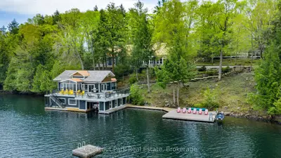 1025 Appian Way #12, Muskoka Lakes, On P0b 1j0