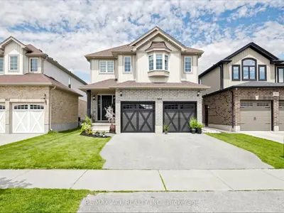 1816 Cedarpark Drive, London North, On N5x 0c7