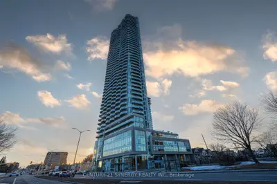 805 Carling Avenue 2309, Dows Lake - Civic Hospital And Area, On K1s 5w9