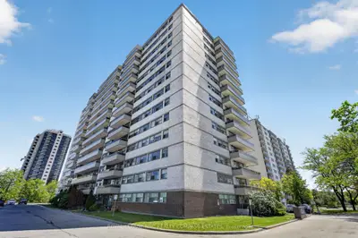215 Glenridge Avenue 407, St. Catharines, On L2t 3j7