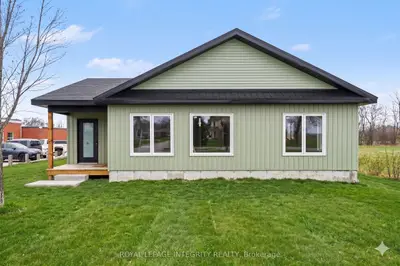 11457 Cameron Road, North Dundas, On K0e 1j0