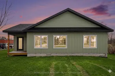 11457 Cameron Road, North Dundas, On K0e 1j0