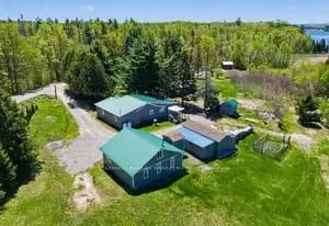 659 Stones Lake Road N, Greater Madawaska, On K0j 1h0