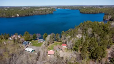 69 C Dumart Private, French River, On P0m 2k0