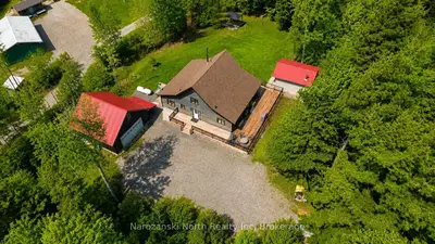 69 C Dumart Private, French River, On P0m 2k0