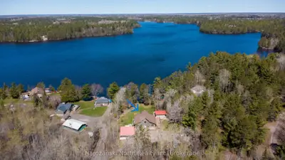 69 C Dumart Private, French River, On P0m 2k0
