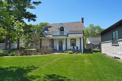 674 Raglan Street S, Renfrew, On K7v 1s2