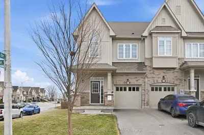 4042 Maitland Street, Lincoln, On L3j 0r6