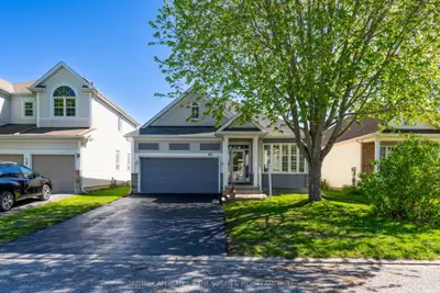 80 Black Bear Way, Stittsville - Munster - Richmond, On K2s 2g6