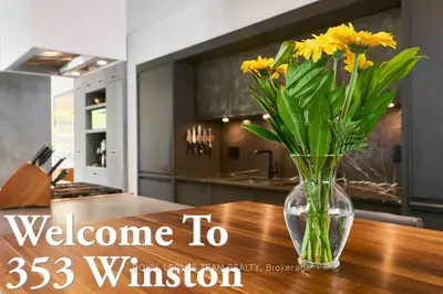353 Winston Avenue, Carlingwood - Westboro And Area, On K2a 1y6