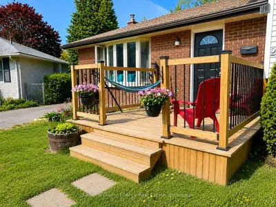 245 Smart Crescent, Greater Napanee, On K7r 1g3