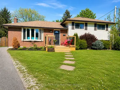 245 Smart Crescent, Greater Napanee, On K7r 1g3