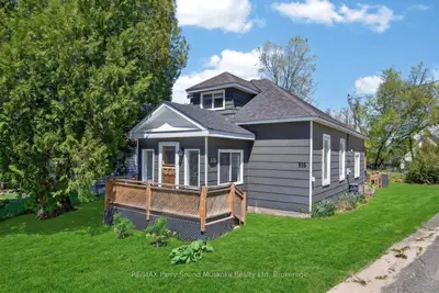 516 High Street W, Georgian Bay, On P0c 1h0