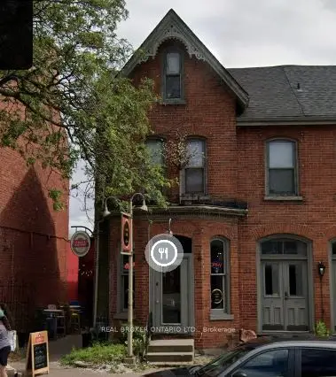 31 King Street E, Cobourg, On K9a 1k6