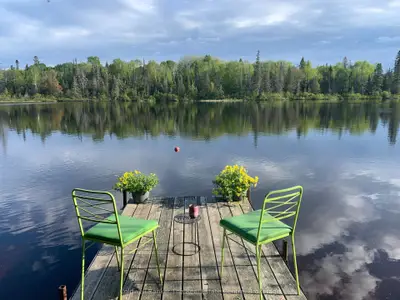156 River Road, Joly, On P0a 1x0