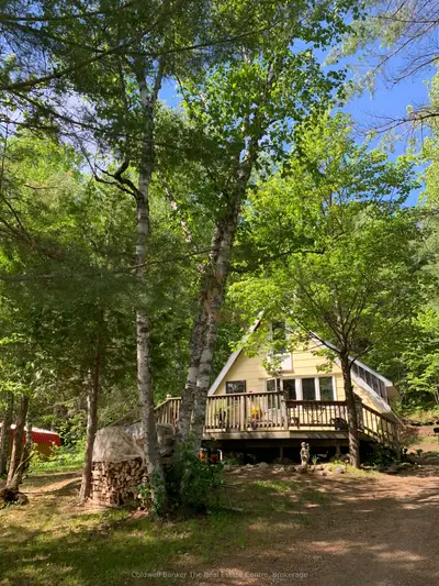 156 River Road, Joly, On P0a 1x0