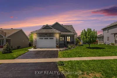 28 Jim Brownell Boulevard, South Stormont, On K0c 1p0