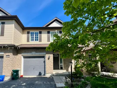 217 Deerfox Drive, Barrhaven, On K2j 4w8