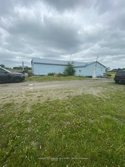 5320 Netherby Road E, Fort Erie, On L3b 5n7