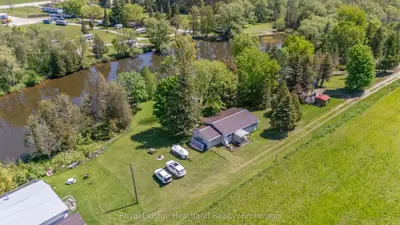 48 Poechman Lane, Brockton, On N0g 2v0