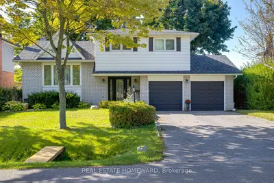 21 Glen Watford Road, Cobourg, On K9a 4s4