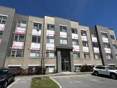 315 Terravita Private 307, Hunt Club - Windsor Park Village And Area, On K1v 2s1